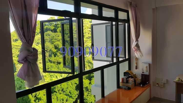 Blk 109A Depot Road (Bukit Merah), HDB 4 Rooms #173209792
